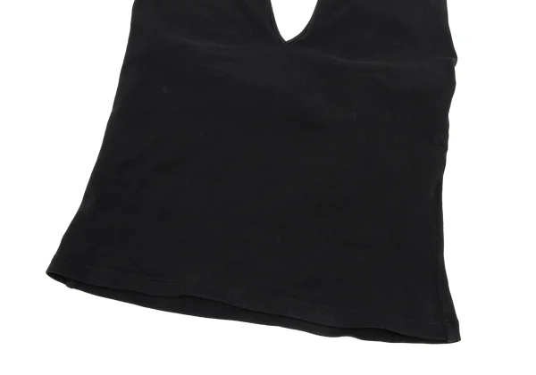 Jean's Paul GAULTIER Rope Shoulder Cotton Camisole K-165633_005