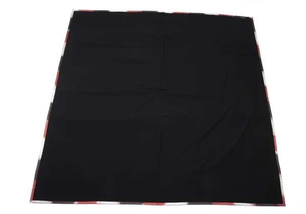 Jean Paul GAULTIER Taped Cape Stole K-165635_008