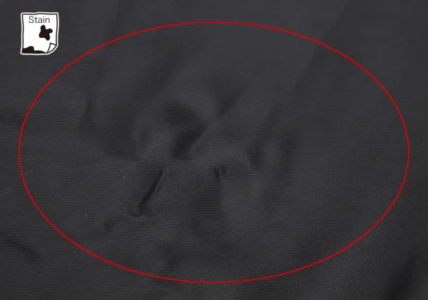 Y's Wool Collarless Long Coat K-165637_011