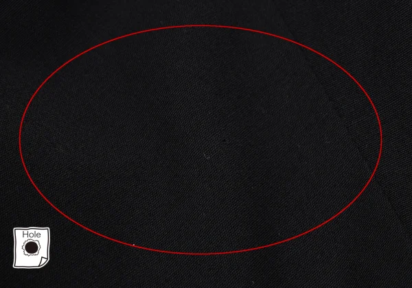 Y's Wool 2B Flap Button Jacket K-165638_011