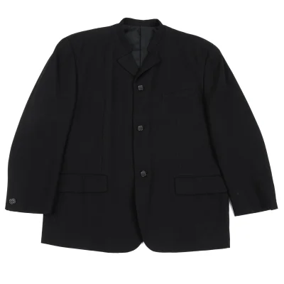 COMME des GARCONS HOMME PLUS Lapel Design Jacket