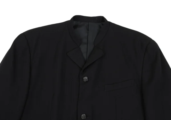 COMME des GARCONS HOMME PLUS Lapel Design Jacket K-165639_002