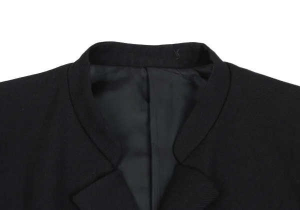 COMME des GARCONS HOMME PLUS Lapel Design Jacket K-165639_003