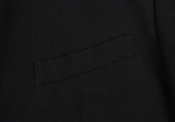 COMME des GARCONS HOMME PLUS Lapel Design Jacket K-165639_005