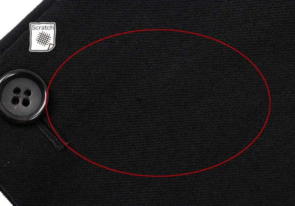 COMME des GARCONS HOMME PLUS Lapel Design Jacket K-165639_008