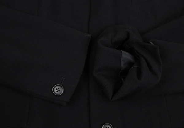 COMME des GARCONS HOMME PLUS Lapel Design Jacket K-165639_009