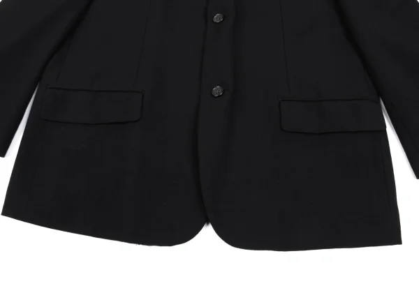 COMME des GARCONS HOMME PLUS Lapel Design Jacket K-165639_010