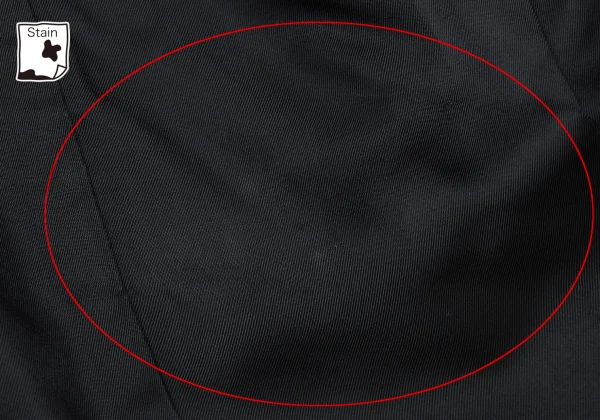 COMME des GARCONS HOMME PLUS Lapel Design Jacket K-165639_012