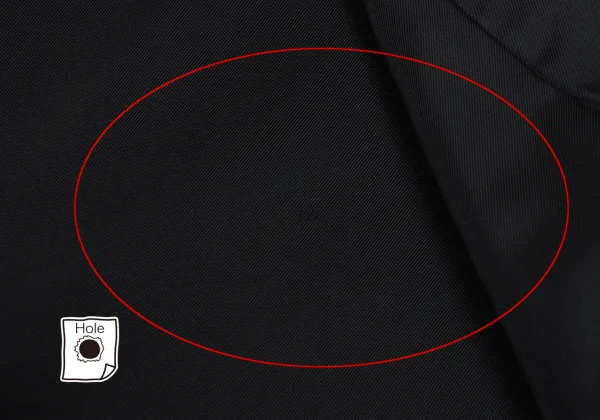 COMME des GARCONS HOMME PLUS Lapel Design Jacket K-165639_013