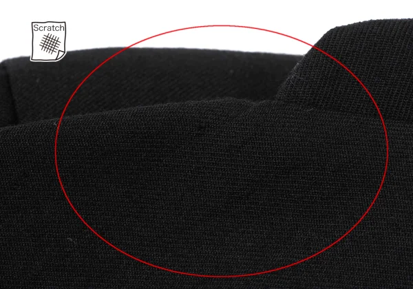 COMME des GARCONS HOMME PLUS Lapel Design Jacket K-165639_015