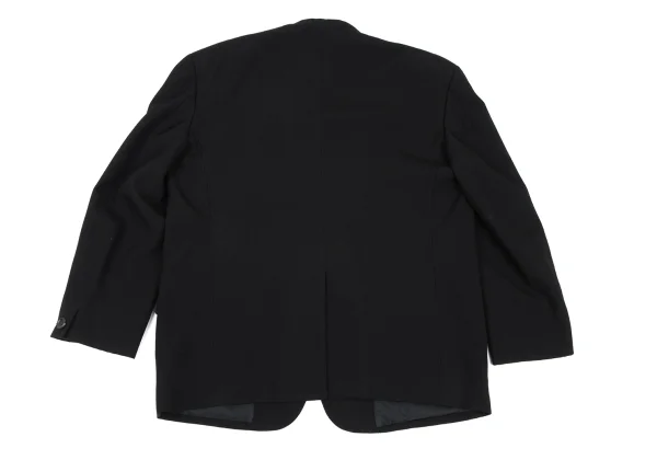 COMME des GARCONS HOMME PLUS Lapel Design Jacket K-165639_016