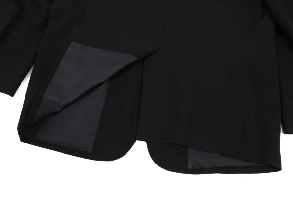 COMME des GARCONS HOMME PLUS Lapel Design Jacket K-165639_017