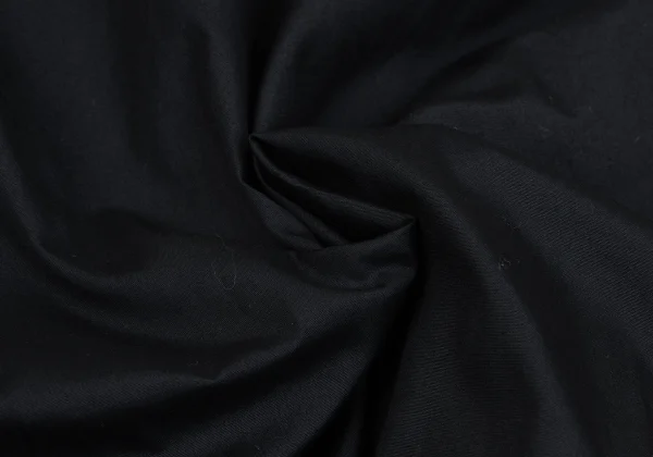 COMME des GARCONS HOMME PLUS Bow Tie Double Patch Pocket Long Sleeve Shirt K-165641_013