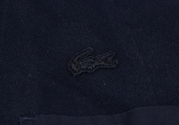 JUNYA WATANABE MAN COMME des GARCONS×LACOSTE Cotton Elbow Patch Jacket K-165646_007