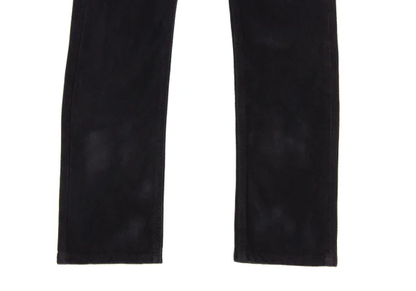 Maison Martin Margiela 10 Cotton Bias Corduroy Pants K-165649_011