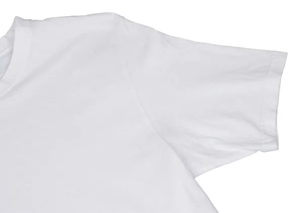 UNDERCOVER ISM×COMME des GARCONS Front Printed T Shirt K-165650_004