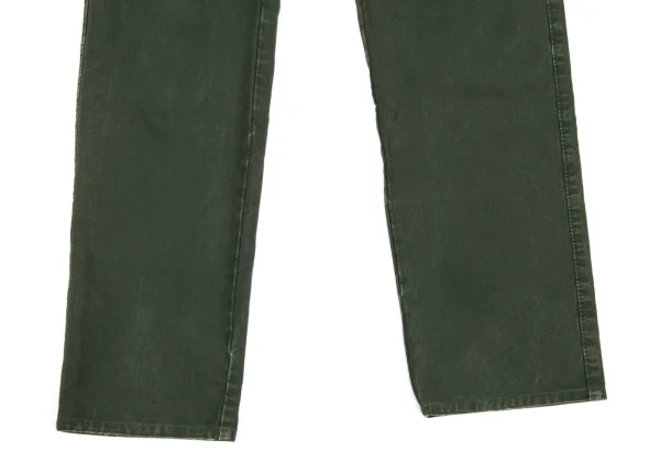 DSQUARED2 Cotton Studded Design Pants K-165651_009