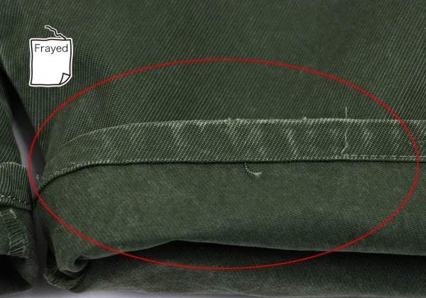 DSQUARED2 Cotton Studded Design Pants K-165651_011