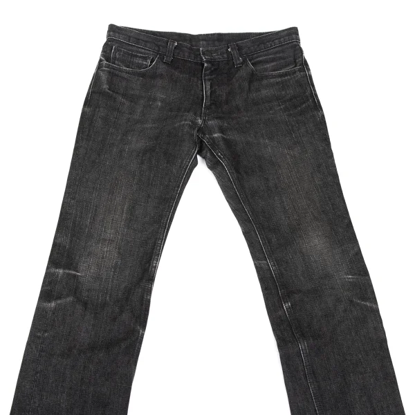NUMBER (N)INE Denim Pants K-165653_002