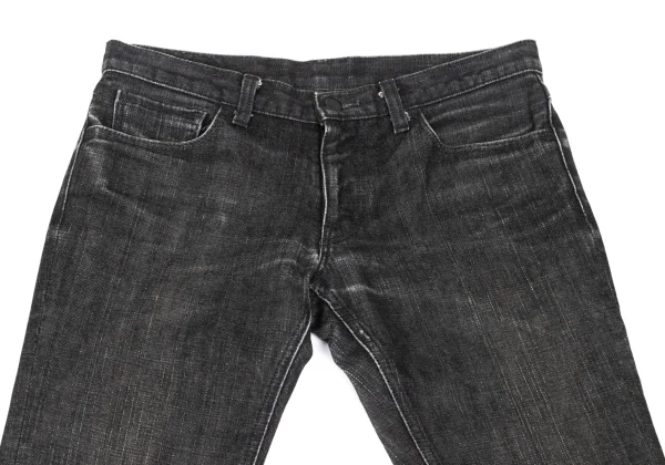 NUMBER (N)INE Denim Pants K-165653_003