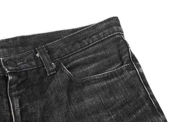 NUMBER (N)INE Denim Pants K-165653_005