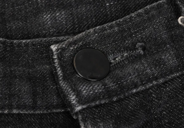 NUMBER (N)INE Denim Pants K-165653_006