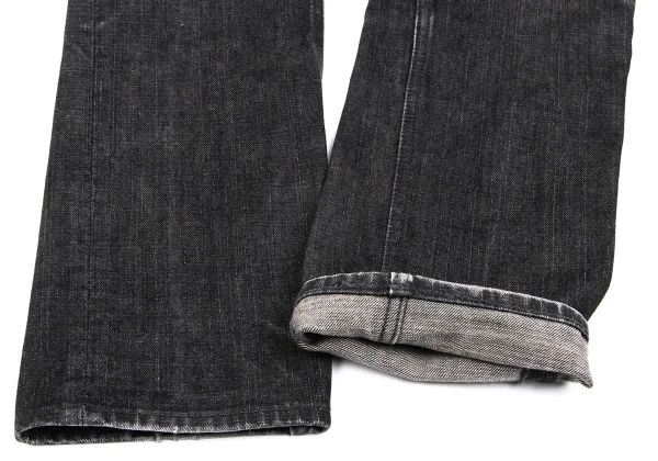 NUMBER (N)INE Denim Pants K-165653_009