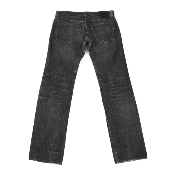 NUMBER (N)INE Denim Pants K-165653_010