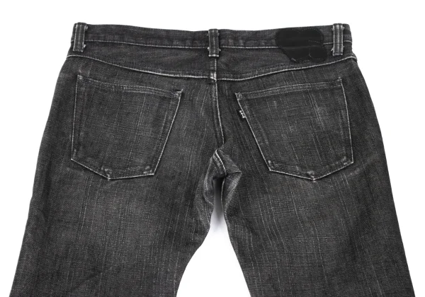 NUMBER (N)INE Denim Pants K-165653_011