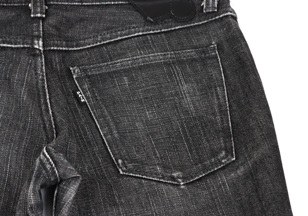 NUMBER (N)INE Denim Pants K-165653_012