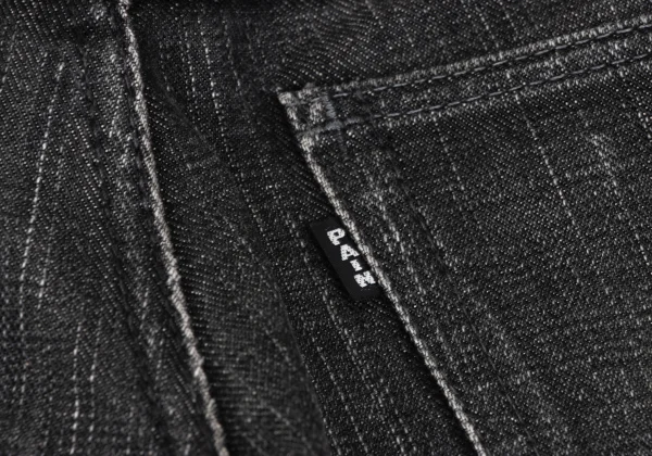 NUMBER (N)INE Denim Pants K-165653_013