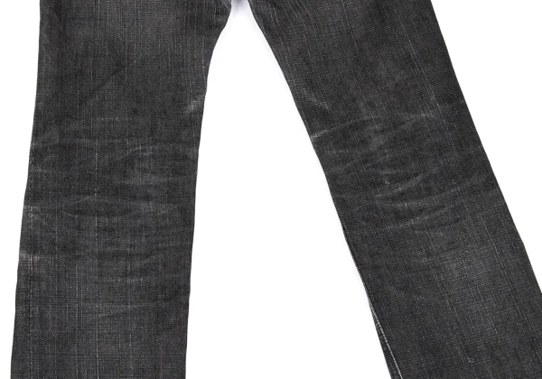 NUMBER (N)INE Denim Pants K-165653_015