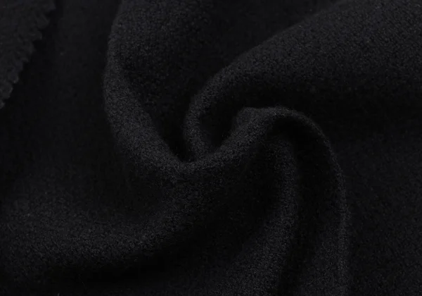 DOLCE&GABBANA Wool Fringe Stole K-165656_006