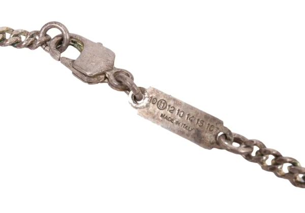 Maison Martin Margiela 11 Barbed wire Necklace K-165657_009