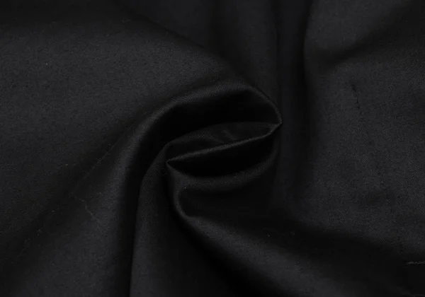 COMME des GARCON Cotton Ribbon Front Blouse K-165662_011