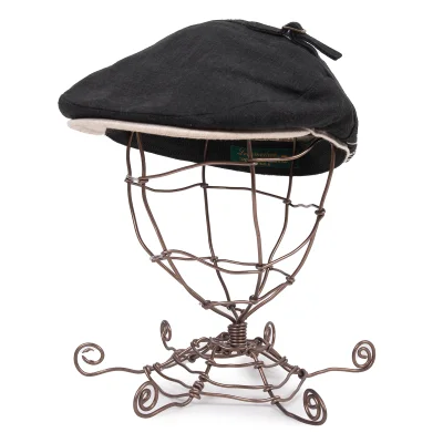 CA4LA Embroidery Flat Cap