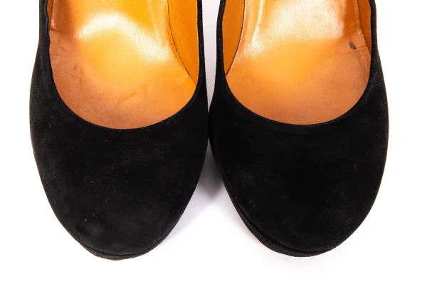 GUCCI Heel Pumps K-165665_005