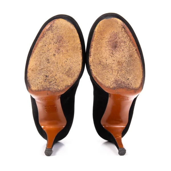 GUCCI Heel Pumps K-165665_013