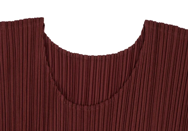 PLEATS PLEASE Long Sleeve Top K-165673_004