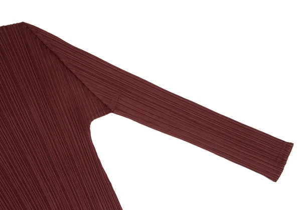PLEATS PLEASE Long Sleeve Top K-165673_005