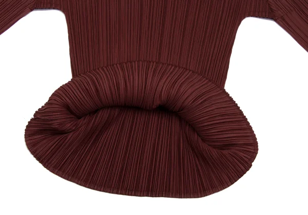 PLEATS PLEASE Long Sleeve Top K-165673_009