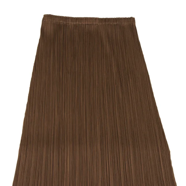 PLEATS PLEASE A-line Skirt K-165674_003