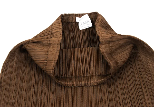 PLEATS PLEASE A-line Skirt K-165674_005