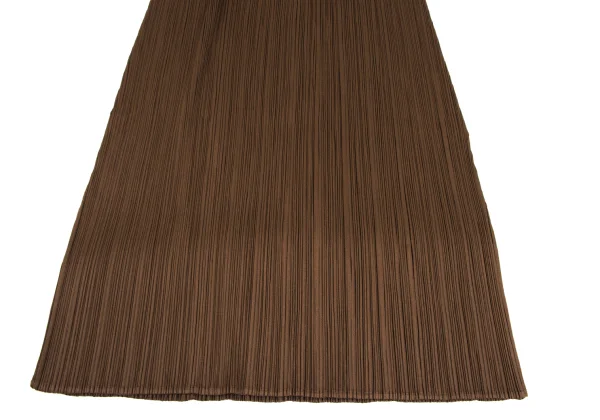 PLEATS PLEASE A-line Skirt K-165674_006