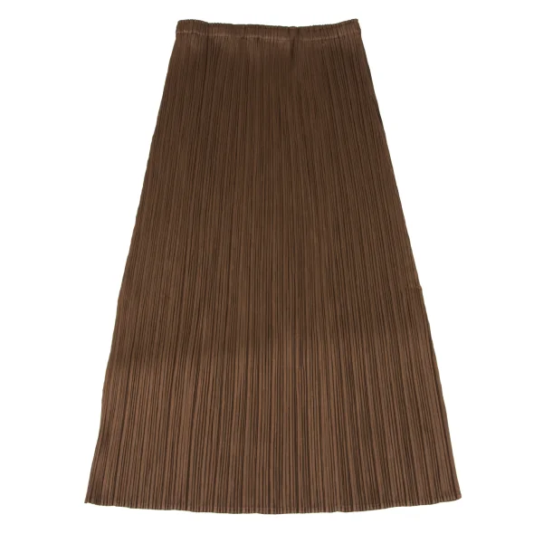 PLEATS PLEASE A-line Skirt K-165674_008