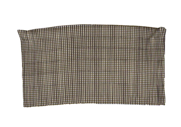 PLEATS PLEASE Check Graphic Print Bolero K-165675_009