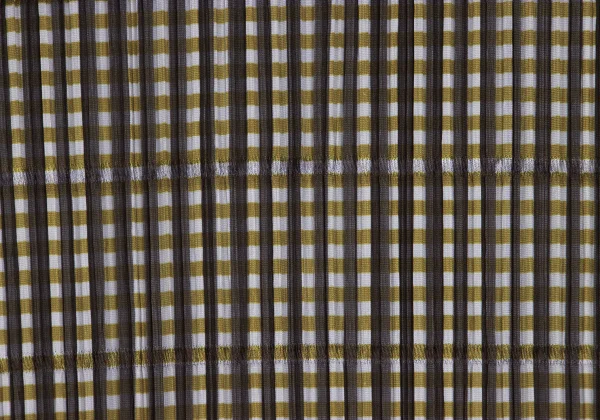 PLEATS PLEASE Check Graphic Print Bolero K-165675_010