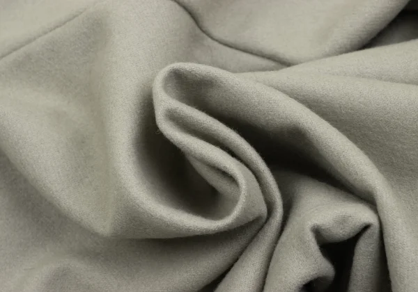 Y's PINK Wool Belted Super Wide Pants K-165677_013