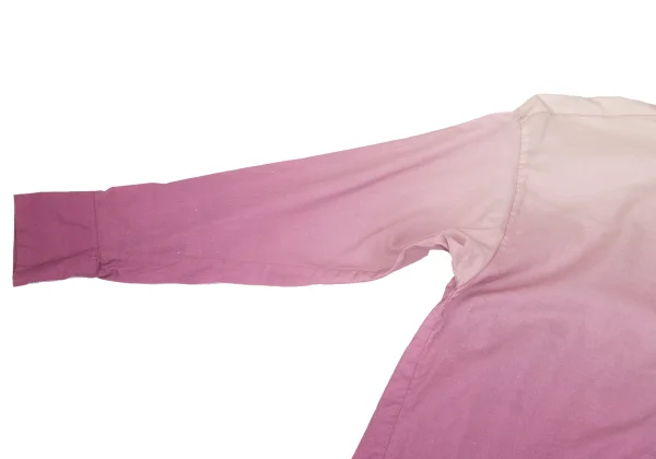 EVEX by KRIZIA Gradation Cotton Shirt K-165679_005