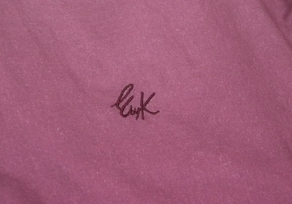 EVEX by KRIZIA Gradation Cotton Shirt K-165679_009